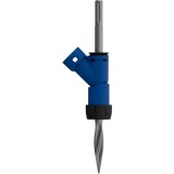 Bosch RTec EXPERT - Dalta spit SDS-Max cu sistem de aspirare a prafului 400 mm
