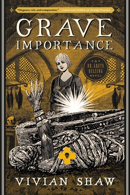 Grave Importance foto