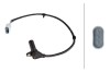 HELLA 6PU 009 146-541 Senzor impulsuri, arbore cotit