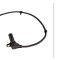HELLA 6PU 009 146-541 Senzor impulsuri, arbore cotit