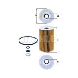 Filtru ulei Hyundai Accent IV, Elantra IV, Elantra V, Elantra VI, Equus / Centennial, Genesis; Kia Carens III, Carens IV, Cee&amp;#39; D, Cee&amp;#39; D