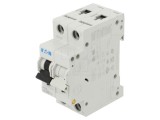 &Icirc;ntrerupător de supracurent EATON ELECTRIC 63A 230/400VAC 1 Poli