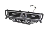 Gura de ventilație planșa de bord BMW 7 F01, F02 2014 OEM: 9115860 11773205
