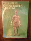 TREASURES OF THE BRITISH MUSEUM