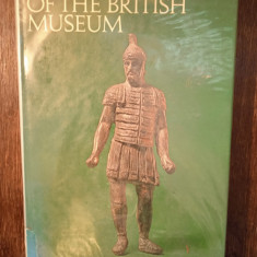 TREASURES OF THE BRITISH MUSEUM