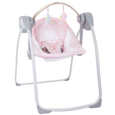 Leagan electric Chipolino Felicity pink foto