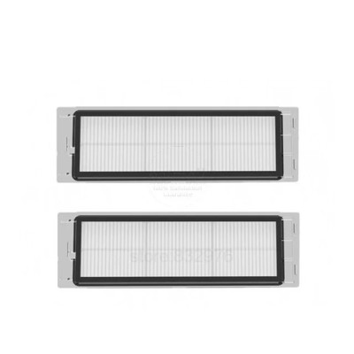 Set 2 filtre Roborock S5 S6, MAX, PURE, S55 E25 foto