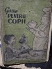 Gatim pentru Copii - Alfons Fruchter, Carte Bucate Veche 1957, Coperta Cartonata