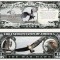 !!! SUA = FANTASY NOTE (TJ6) = ULIUL , THE HAWK - 2015 - UNC