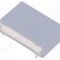 Condensator VISHAY 0,1&micro;F 630VDC 275VAC THT polipropilenă 22,5mm &plusmn;20%