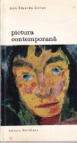 Juan Eduardo Cirlot - Pictura Contemporana, Meridiane, Istoria Artei, Biblioteca de Arta, Coperta Brosata, Limba Romana
