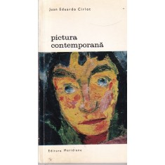 Juan Eduardo Cirlot - Pictura contemporana