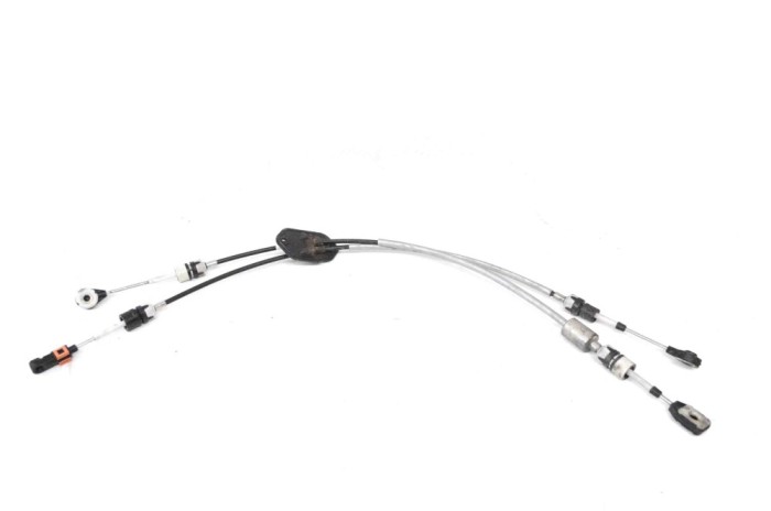 Cablu timonerie FORD TRANSIT CUSTOM Minibus / passenger 2021 OEM: KK2R-7E395-HC