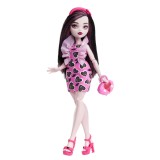 Papusa - Monster High - Draculaura | Mattel