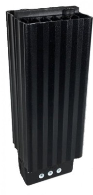 Incalzitor rezistenta PTC 75W pentru tablouri cu montare pe sina 230V IP20 foto