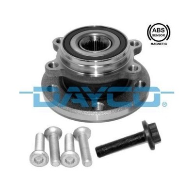 Dayco Set rulment roata foto