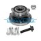 Dayco Set rulment roata