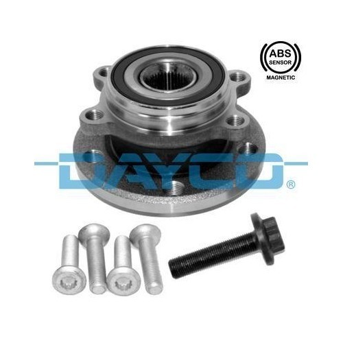 Dayco Set rulment roata