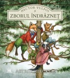 Cumpara ieftin Hector Vulpoi Si Zborul Indraznet, Astrid Sheckels - Editura DPH