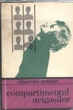 Compartimentul ucigasilor - Sebastien Japrisot