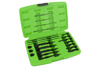 Set Pentru Extragerea Varfului De La Bujii Incandescente Jbm 137292 52815 foto