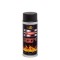 Vopsea spray temperaturi inalte Negru Mat (ral 9011), Champion Color, 400ml Negru Mat