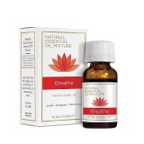 ULEI ESENȚIAL PREMIUM 100 % PUR - FIORE d&#039;ORIENTE - &quot;RESPIRĂ&quot;