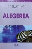 ALEGEREA-OG MANDINO-359558