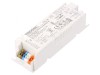 Alimentator LED 25W 20-50VDC 350-1050mA IP20