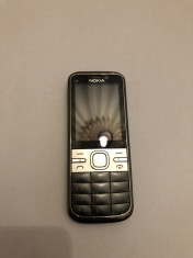 Telefon Nokia C5 stare foarte buna / impecabil / necodat / original / poze reale foto