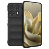 Asteroid GSM - Magic Shield - Motorola Edge 70 Pro - Black