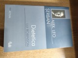 Cumpara ieftin Alex. Leo Serban - Dietetica lui Robinson (Editura Curtea Veche, 2006)