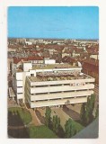 RF80-Carte Postala - Timisoara, Magazinul Bega, necirculata