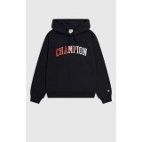 Champion Icons Hooded Sweatshirt Relaxed Fit