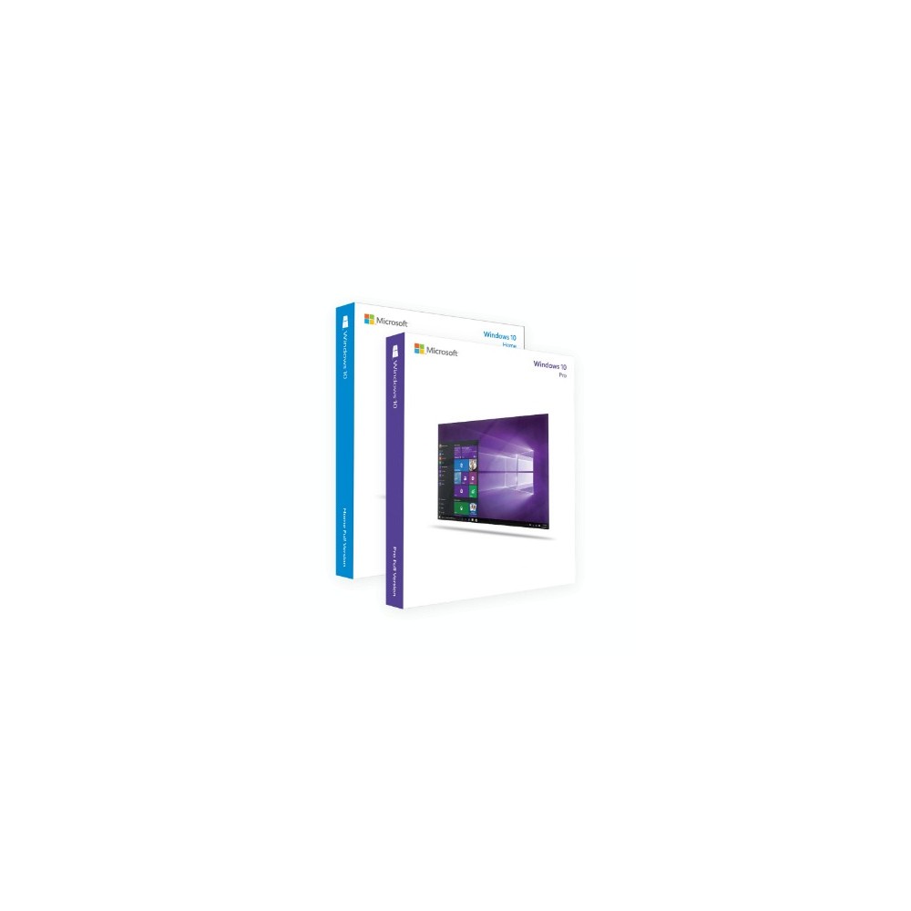Microsoft Windows 10 Pro Retail 32 64 Bit Toate Limbile