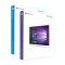 Microsoft Windows 10 Pro, Retail, 32/64 bit, Toate Limbile, Licenta Electronica