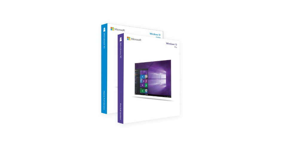 Microsoft Windows 10 Pro Retail 32 64 Bit Toate Limbile