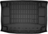 Tavita Portbagaj Negro Ford Focus 1 1997-2007 Hatchback TM404045