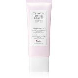 theBalm To The Rescue&reg; Peptides &amp; Ceramides crema de zi usoara cu ceramide 30 ml