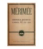 Prosper Merimee - Cronica domniei lui Carol al IX-lea - 114535, Mark Twain