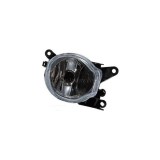 Proiector ceata Audi A4 (B5) 01.1999-09.2001, A8 (D2), 05.2000-12.2002, TYC tip bec H7 partea dreapta