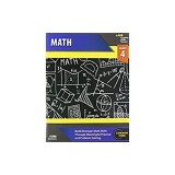 Steck-Vaughn Core Skills Mathematics: Workbook Grade 4
