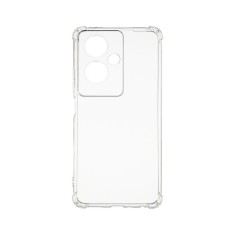 Husa BestCase&reg; Anti Shock 1.5MM, Compatibila Cu OPPO A79 5G, Rezistenta La