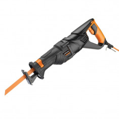 Fierastrau sabie RAGE 8 Evolution 045-0003, 1050 W, 800-2400 min