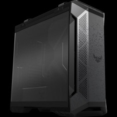 Carcasa asus gt501 tuf gaming dimensions 251 x 545 x 552 mm (wxdxh) case size foto