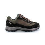 Pantofi Grisport Jarosite Negru - Black