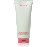 Cumpara ieftin Payot Rituel Douceur Gommage Cr&egrave;me Fondant Corps exfoliant pentru corp cu extract de migdale 200 ml