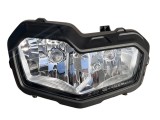 NEW HALOGEN HEADLAMP COMPLETE BMW K80 F750 GS K81 F850 GS K82 F850 GS 8557230