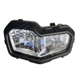 NEW HALOGEN HEADLAMP COMPLETE BMW K80 F750 GS K81 F850 GS K82 F850 GS 8557230