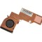 121.Sistem coolere laptop cu heatsink 13GOA191AM010-10